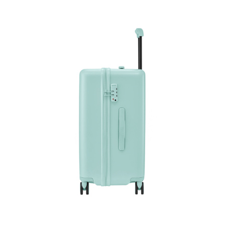 Чемодан NINETYGO Danube MAX luggage -26'' Mint Green Зеленый в интернет магазине Stels.kz