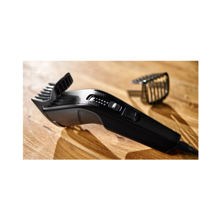 Машинка для стрижки волос Philips Серии 3000 HC3510/15 в интернет магазине Stels.kz