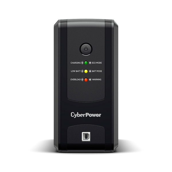 Купить не дорого Источник бесперебойного питания CyberPower UT850EG в интернет магазине Stels.kz Источник бесперебойного питания CyberPower UT850EG в интернет магазине Stels.kz