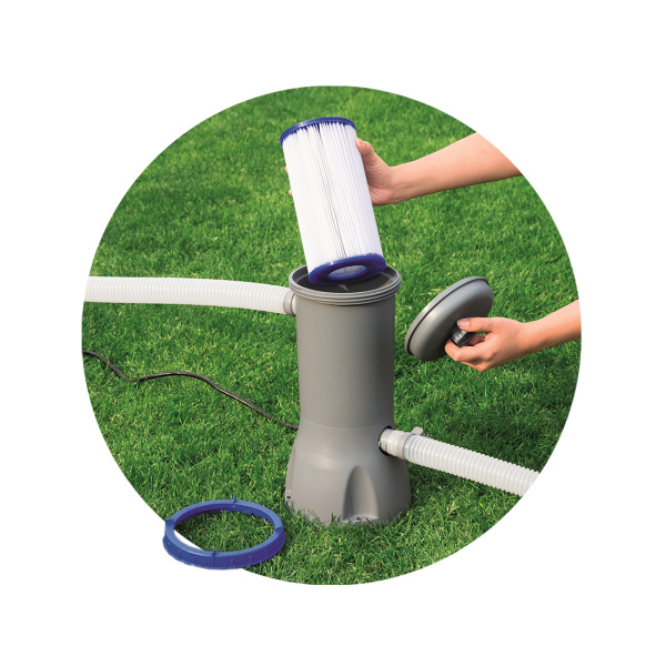 Картридж для фильтра Bestway 58012 в интернет магазине Stels.kz