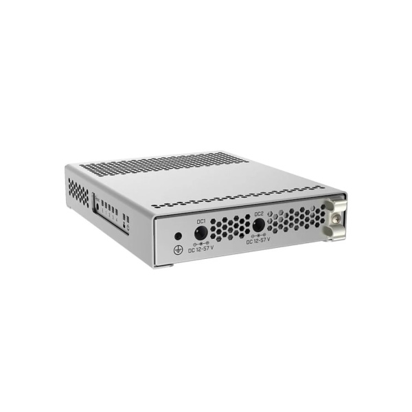 Купить не дорого Коммутатор MikroTik CRS305-1G-4S+IN в интернет магазине Stels.kz Коммутатор MikroTik CRS305-1G-4S+IN в интернет магазине Stels.kz