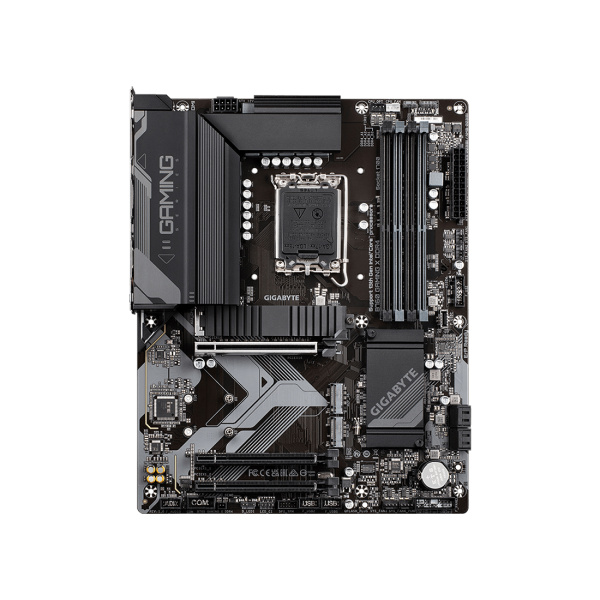 Купить не дорого Материнская плата Gigabyte B760 GAMING X DDR4 в интернет магазине Stels.kz Материнская плата Gigabyte B760 GAMING X DDR4 в интернет магазине Stels.kz