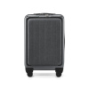Чемодан NINETYGO Seine Luggage NEW VERSION 20'' Черный в интернет магазине Stels.kz