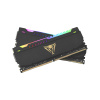 Комплект модулей памяти Patriot Viper Steel RGB PVSR432G360C0K DDR4 32GB (Kit 2x16GB) в интернет магазине Stels.kz