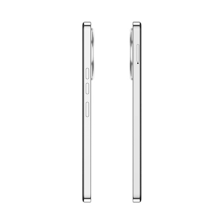 Мобильный телефон TECNO CAMON 30 5G (CL7) 256+8 GB Uyuni Salt White в интернет магазине Stels.kz