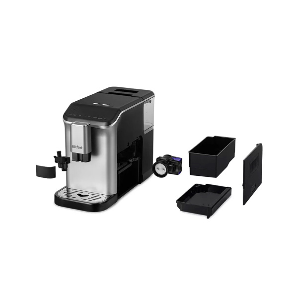Кофемашина Kitfort КТ-7166 в интернет магазине Stels.kz