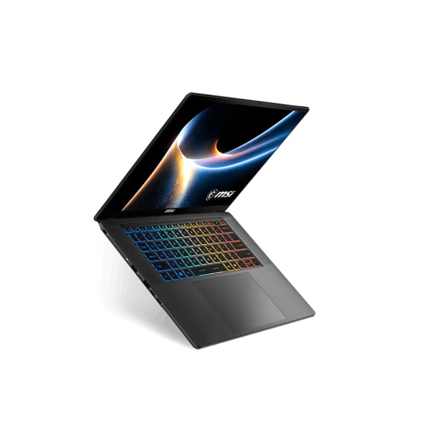 Ноутбук MSI Stealth 16 AI+ B3WF-025KZ MS-2632 16" QHD+ 240Hz Ultra 9 386H 16GB 1TB RTX5060 Win 11 в интернет магазине Stels.kz