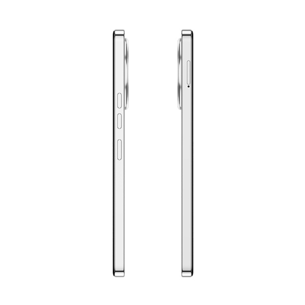 Мобильный телефон TECNO CAMON 30 5G (CL7) 256+8 GB Uyuni Salt White в интернет магазине Stels.kz