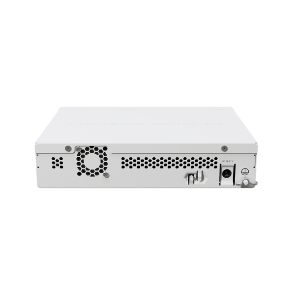 Коммутатор MikroTik CRS310-1G-5S-4S+IN в интернет магазине Stels.kz