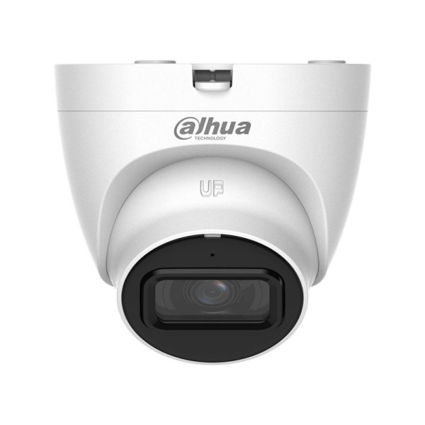 HDCVI видеокамера Dahua DH-HAC-HDW1801TLQP-0280B HDCVI видеокамера Dahua DH-HAC-HDW1801TLQP-0280B