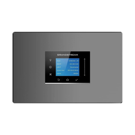 Купить не дорого IP-АТС Grandstream UCM6300A в интернет магазине Stels.kz IP-АТС Grandstream UCM6300A в интернет магазине Stels.kz