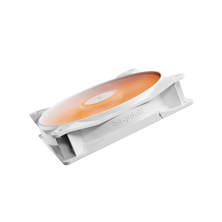 Вентилятор для компьютерного корпуса Bequiet! Light Wings LX 120mm PWM Triple Pack White в интернет магазине Stels.kz