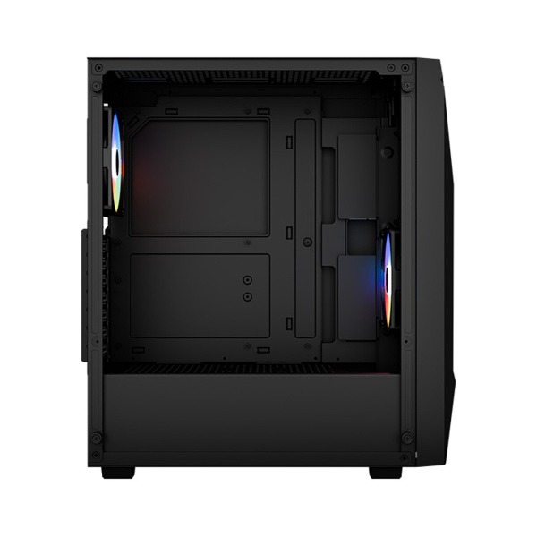 Компьютерный корпус Aerocool Player без Б/П в интернет магазине Stels.kz