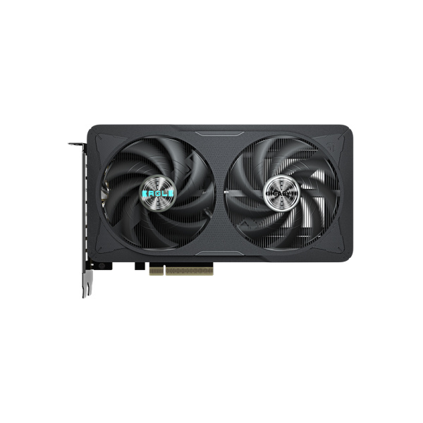 Видеокарта Gigabyte (GV-N5060EAGLE OC-8GD) RTX5060 EAGLE OC 8G Видеокарта Gigabyte (GV-N5060EAGLE OC-8GD) RTX5060 EAGLE OC 8G