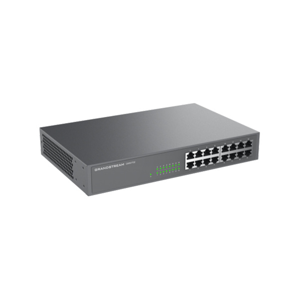 Коммутатор Grandstream GWN7702 Коммутатор Grandstream GWN7702