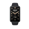 Фитнес браслет Xiaomi Smart Band 7 Pro Black в интернет магазине Stels.kz