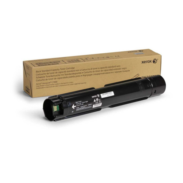 Тонер-картридж стандартный Xerox 106R03769 (чёрный) Тонер-картридж стандартный Xerox 106R03769 (чёрный)