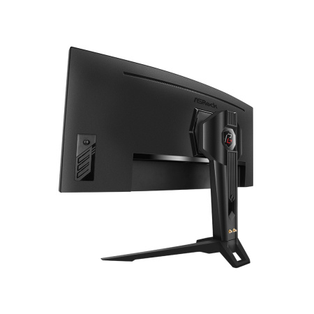 Монитор 34" ASRock PG34WQ15R2B в интернет магазине Stels.kz