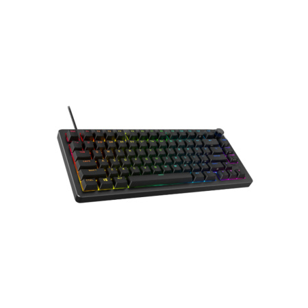 Клавиатура HyperX Alloy Rise 75 91Y91AA#ACB в интернет магазине Stels.kz