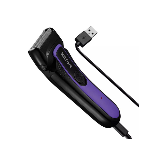 Купить не дорого Электробритва Kitfort КТ-3111 в интернет магазине Stels.kz Электробритва Kitfort КТ-3111 в интернет магазине Stels.kz