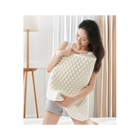 Латексная подушка 8H Z3 Air Pro 60 х 40 х 10 (12) см в интернет магазине Stels.kz