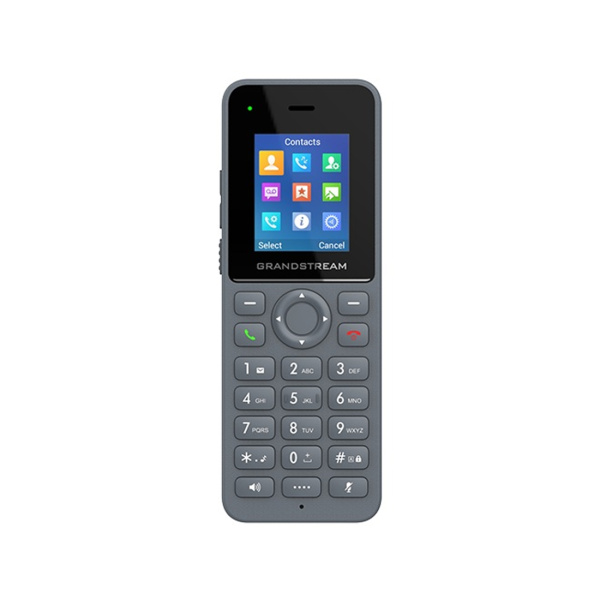 Купить не дорого DECT IP телефон Grandstream DP725 в интернет магазине Stels.kz DECT IP телефон Grandstream DP725 в интернет магазине Stels.kz