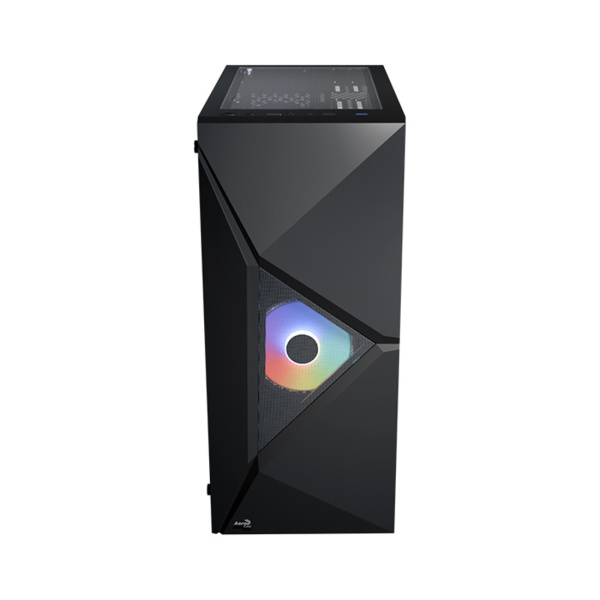 Компьютерный корпус Aerocool Player без Б/П в интернет магазине Stels.kz