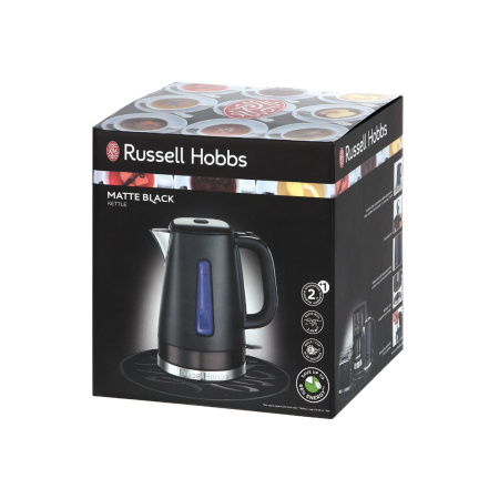 Чайник электрический Russell Hobbs 26140-70 в интернет магазине Stels.kz