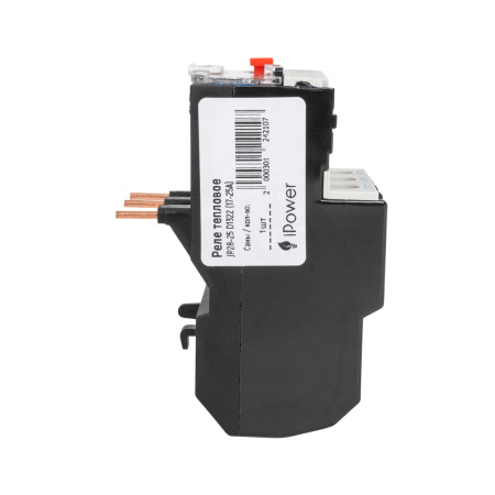 Реле тепловое iPower JR28-25 D1322 (17-25А) в интернет магазине Stels.kz
