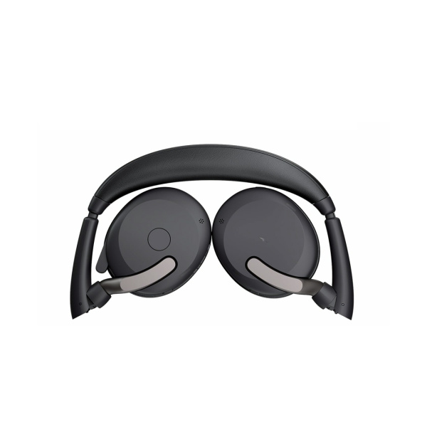 Гарнитура Jabra Evolve2 65 Flex Link380c MS Stereo WLC в интернет магазине Stels.kz