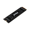 Твердотельный накопитель SSD Kingston FURY Renegade SFYRS/500G M.2 NVMe PCIe 4.0 в интернет магазине Stels.kz