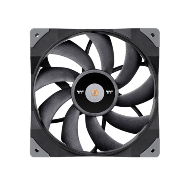 Кулер для компьютерного корпуса Thermaltake TOUGHFAN 14 Series Radiator Fan (1 pack) в интернет магазине Stels.kz