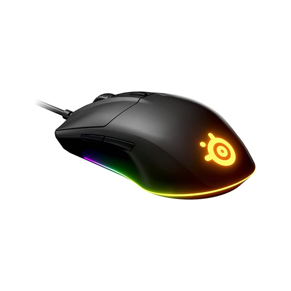 Компьютерная мышь Steelseries Rival 3 Компьютерная мышь Steelseries Rival 3