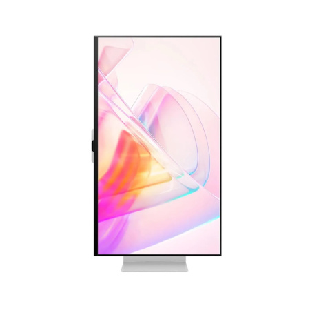 Монитор Samsung 27" ViewFinity S90PC LS27C902PAIXCI в интернет магазине Stels.kz