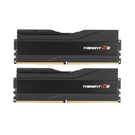 Комплект модулей памяти G.SKILL Trident Z5 5-6000J3238G32GX2-TZ5K 64GB (Kit 2x32GB) 6000MHz