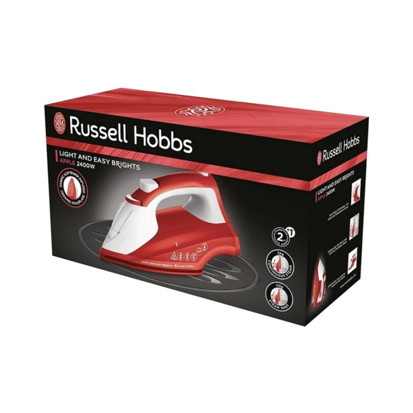 Утюг Russell Hobbs 26481-56 в интернет магазине Stels.kz