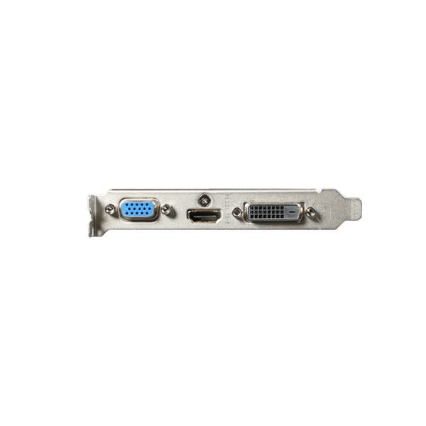 Купить не дорого Видеокарта Gigabyte (GV-N710D3-2GL) GT710 2G DDR3 64bit в интернет магазине Stels.kz Видеокарта Gigabyte (GV-N710D3-2GL) GT710 2G DDR3 64bit в интернет магазине Stels.kz
