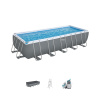 Каркасный бассейн Bestway 5612B Каркасный бассейн Bestway 5612B