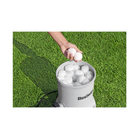 Фильтрующий насос Bestway 58870 в интернет магазине Stels.kz