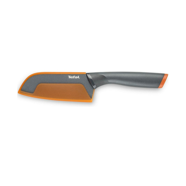 Нож сантоку Tefal Fresh Kitchen K1220104 12 см Нож сантоку Tefal Fresh Kitchen K1220104 12 см