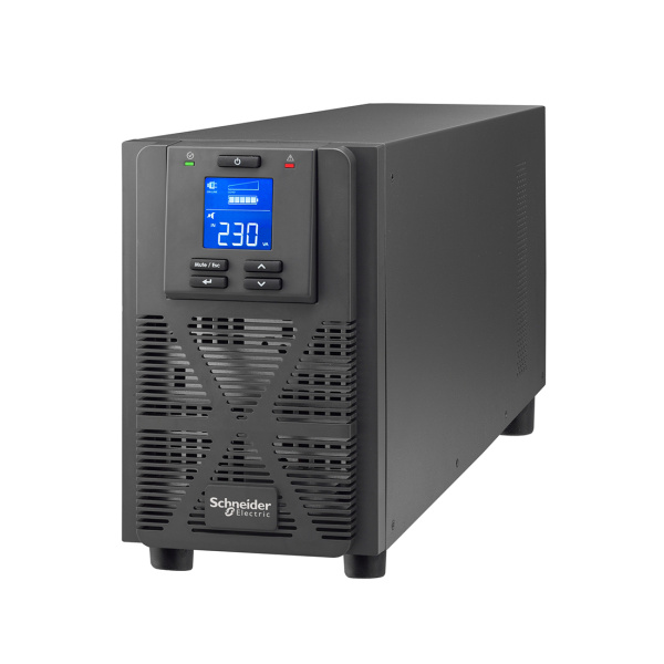 Источник бесперебойного питания Schneider Electric Easy UPS SRVS2KI Источник бесперебойного питания Schneider Electric Easy UPS SRVS2KI