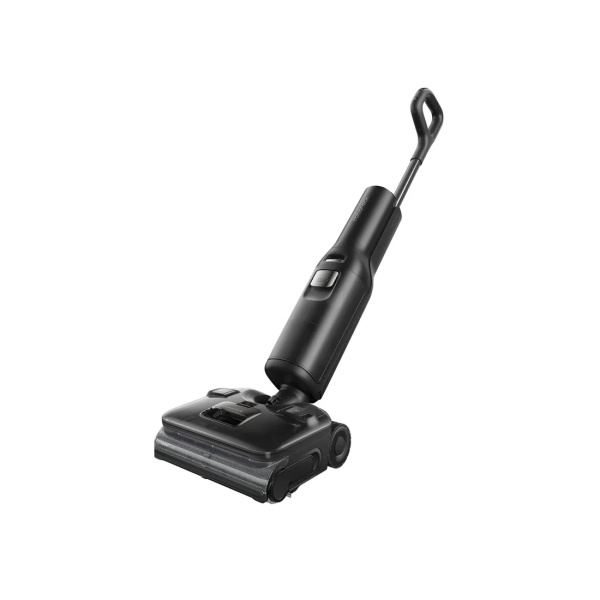 Беспроводной моющий вертикальный пылесос Roborock F25 Ultra Черный в интернет магазине Stels.kz