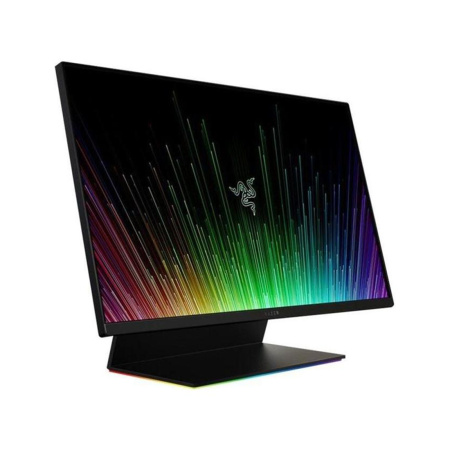 Монитор Razer Raptor 27" 1440P - 165 Hz в интернет магазине Stels.kz