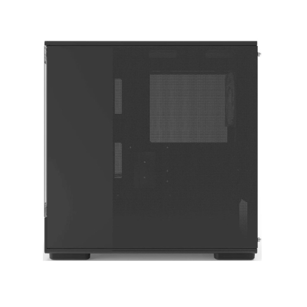 Компьютерный корпус Zalman P10 Black без Б/П в интернет магазине Stels.kz