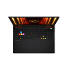 Ноутбук MSI Raider A18 HX AI A2XWIG-654KZ 18" QHD+ 120Hz Ultra 9 285HX 64GB 2TB RTX5080 Win11 в интернет магазине Stels.kz