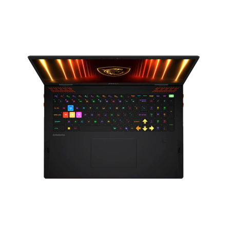 Ноутбук MSI Raider A18 HX AI A2XWIG-654KZ 18" QHD+ 120Hz Ultra 9 285HX 64GB 2TB RTX5080 Win11 в интернет магазине Stels.kz