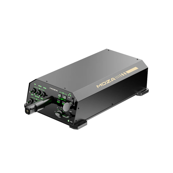 База для джойстиков MOZA AY210 Force Feedback YOKE