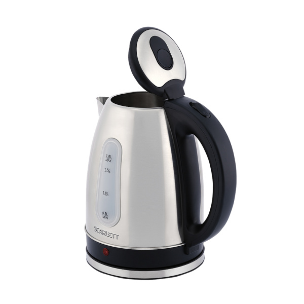 Купить не дорого Чайник электрический Scarlett SC-EK21S75 в интернет магазине Stels.kz Чайник электрический Scarlett SC-EK21S75 в интернет магазине Stels.kz