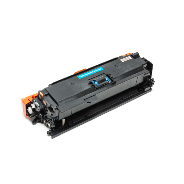 Картридж Colorfix CE252A/CE402A Картридж Colorfix CE252A/CE402A