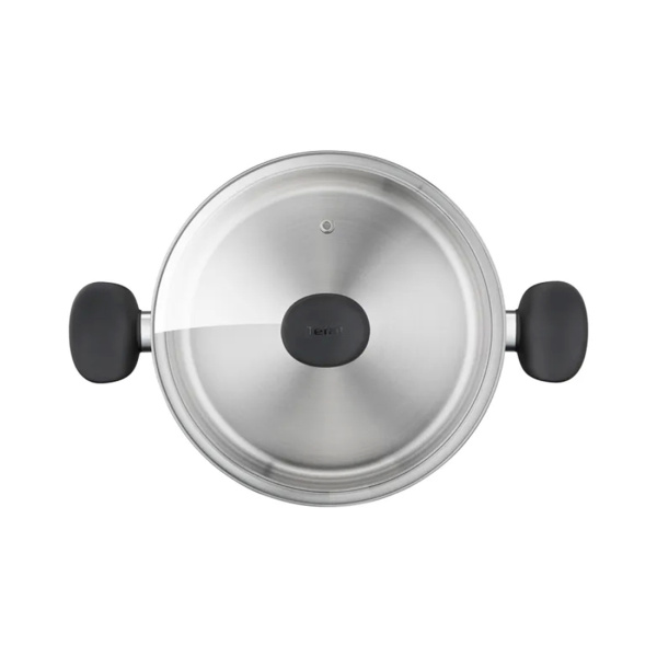Купить не дорого Кастрюля Tefal Primary E3084474 20см 3л в интернет магазине Stels.kz Кастрюля Tefal Primary E3084474 20см 3л в интернет магазине Stels.kz